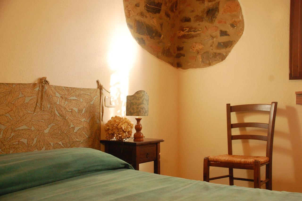 Agriturismo Lupo Vecchio Grosseto Exterior foto