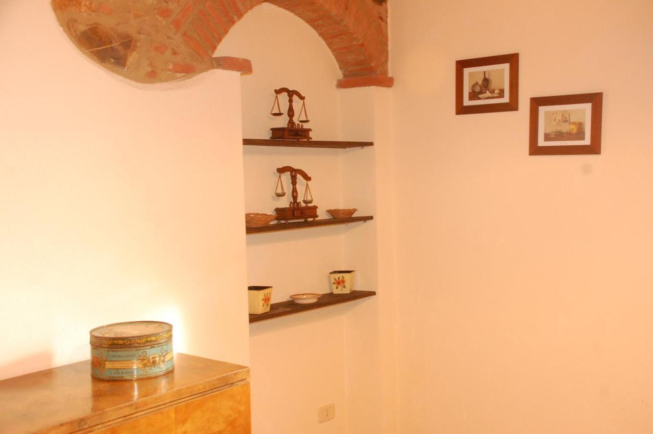 Agriturismo Lupo Vecchio Grosseto Exterior foto