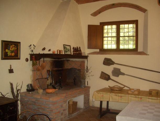 Agriturismo Lupo Vecchio Grosseto Exterior foto