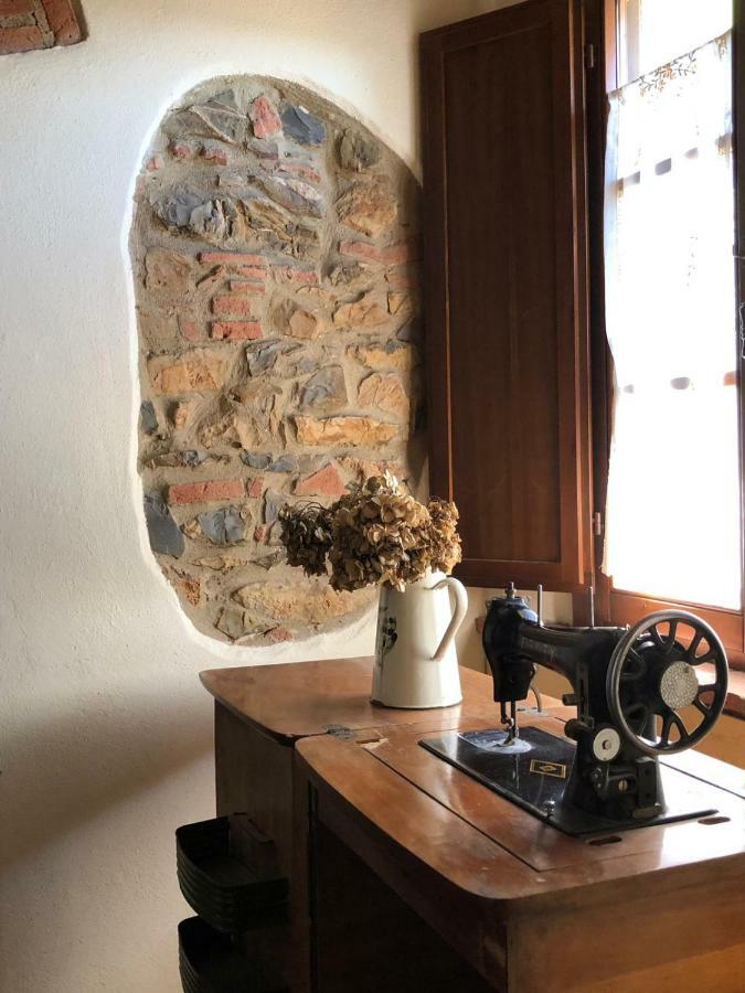 Agriturismo Lupo Vecchio Grosseto Exterior foto